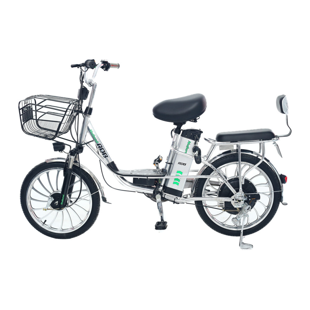 Scuter Electric E-Bike-1000x1000w Scuter Electric E-Bike