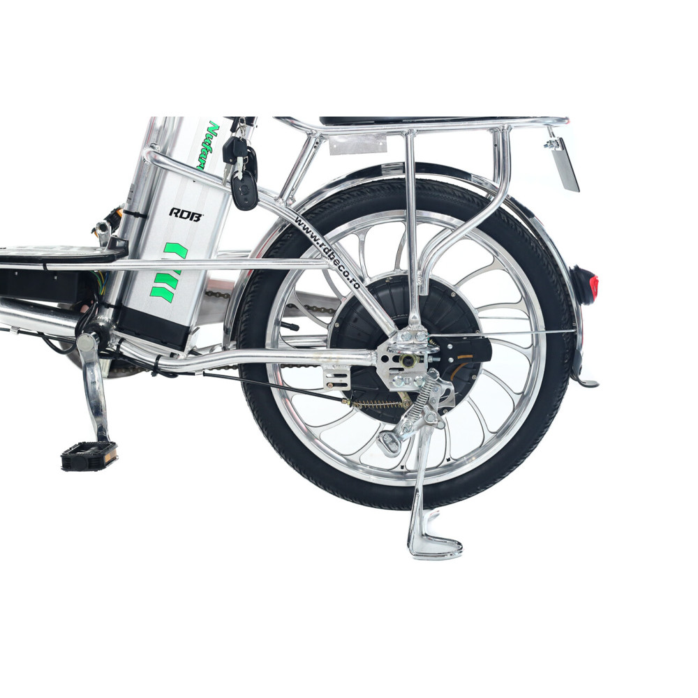 Scuter Electric E-Bike-1000x1000w Scuter Electric E-Bike