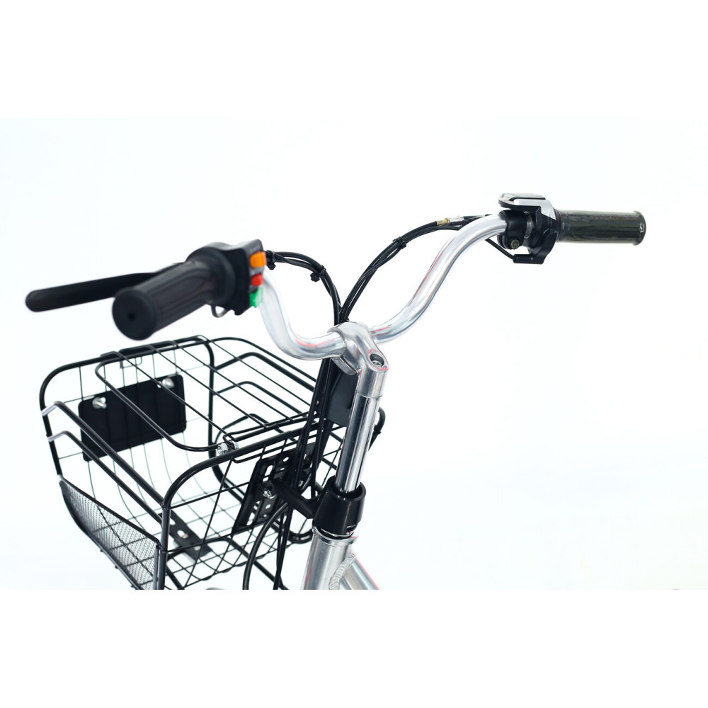 Scuter Electric E-Bike-1000x1000w Scuter Electric E-Bike