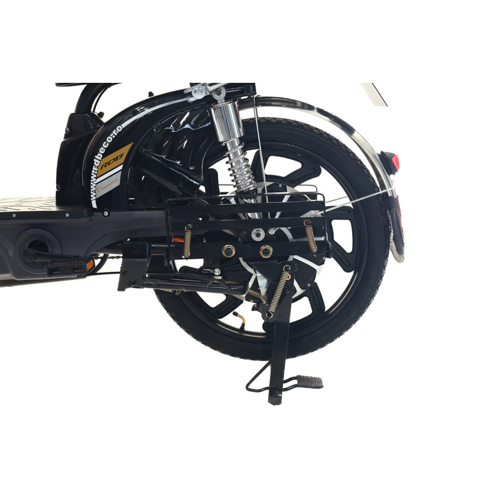 Scuter Electric Dunarea Scuter Electric Dunarea