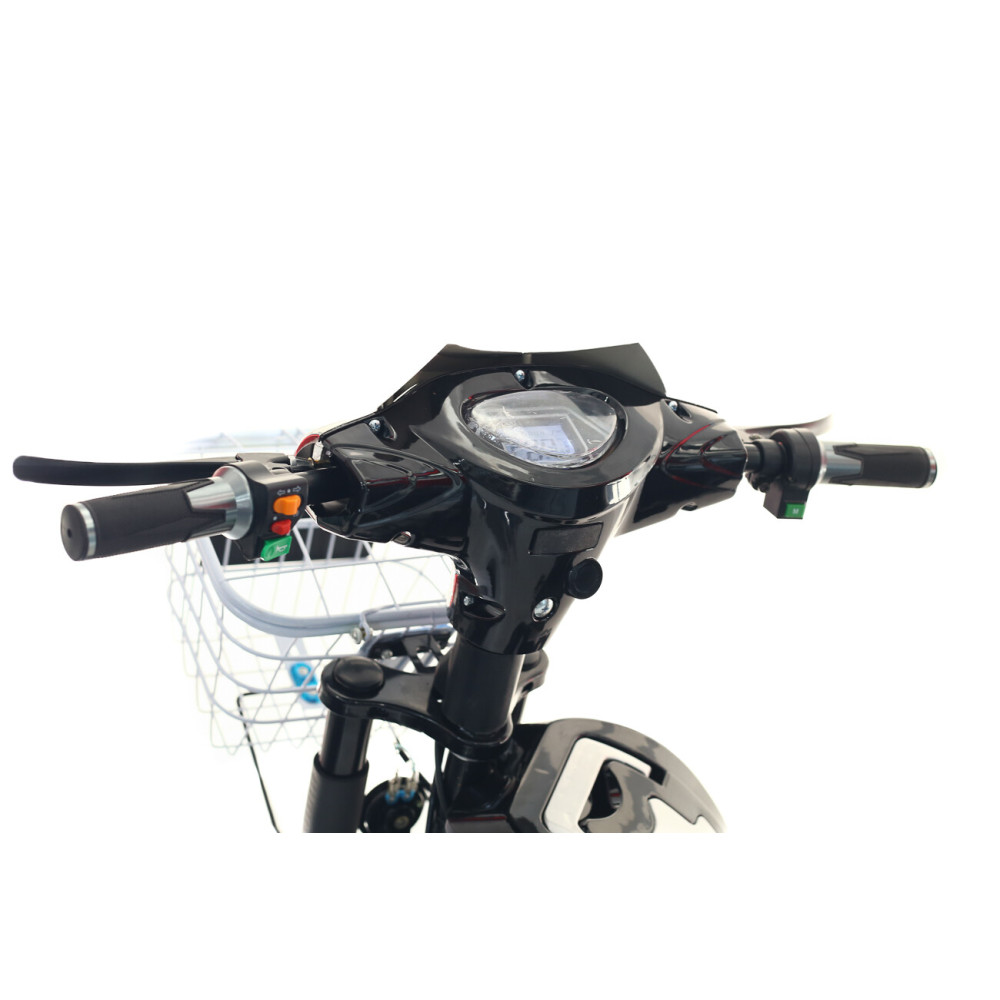 Scuter Electric Dunarea Scuter Electric Dunarea