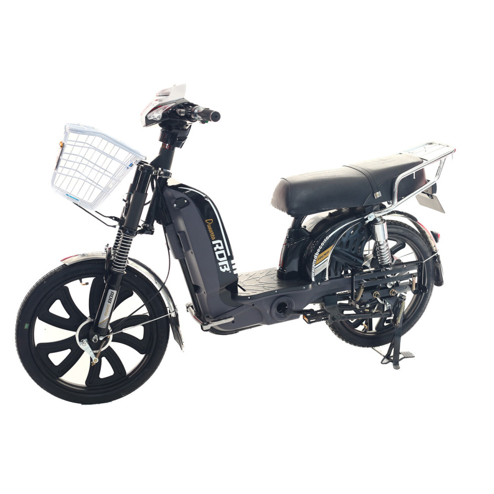 Scuter Electric Dunarea Scuter Electric Dunarea