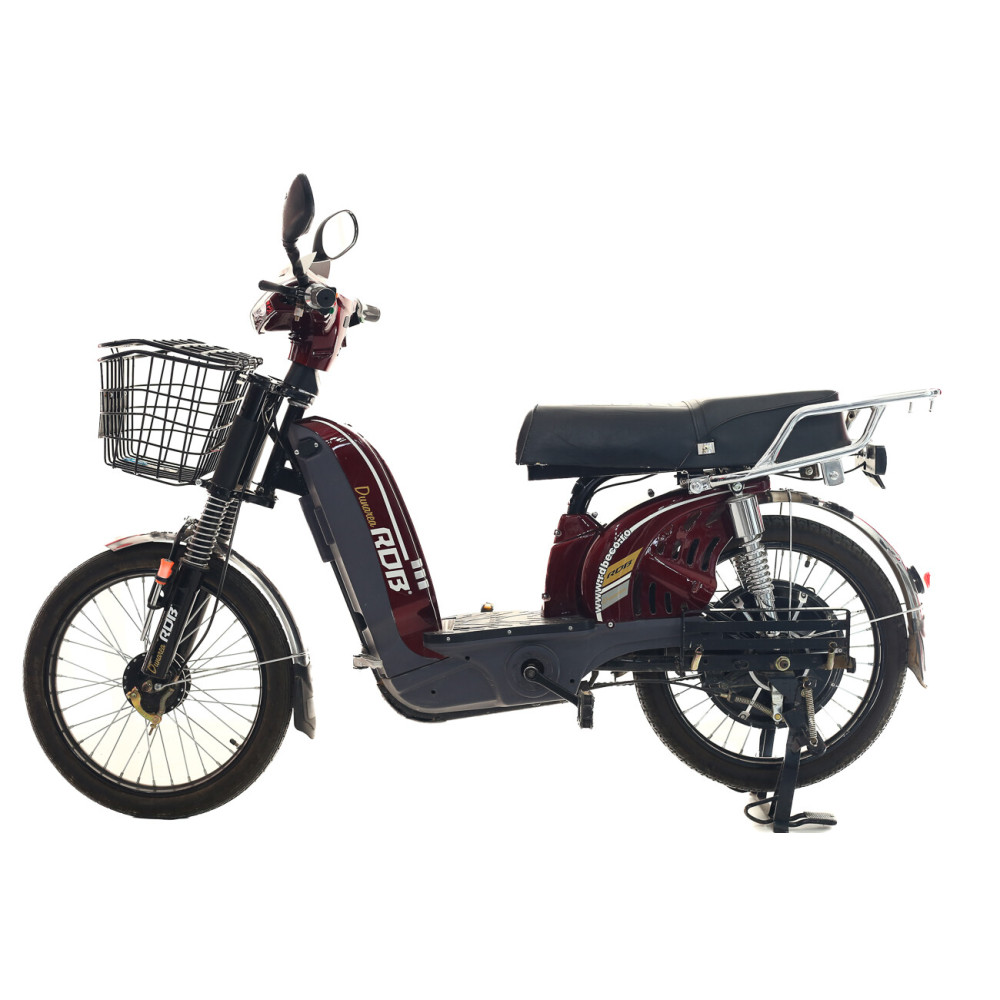 Scuter Electric Dunarea Scuter Electric Dunarea