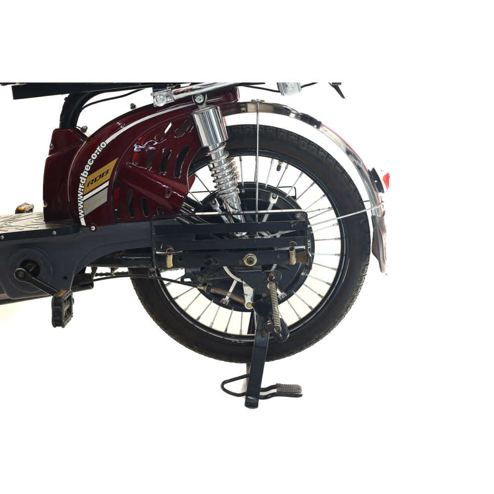 Scuter Electric Dunarea Scuter Electric Dunarea