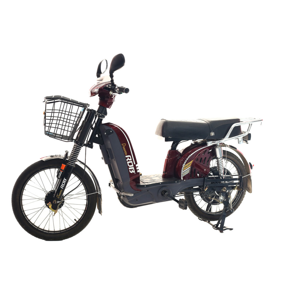 Scuter Electric Dunarea Scuter Electric Dunarea