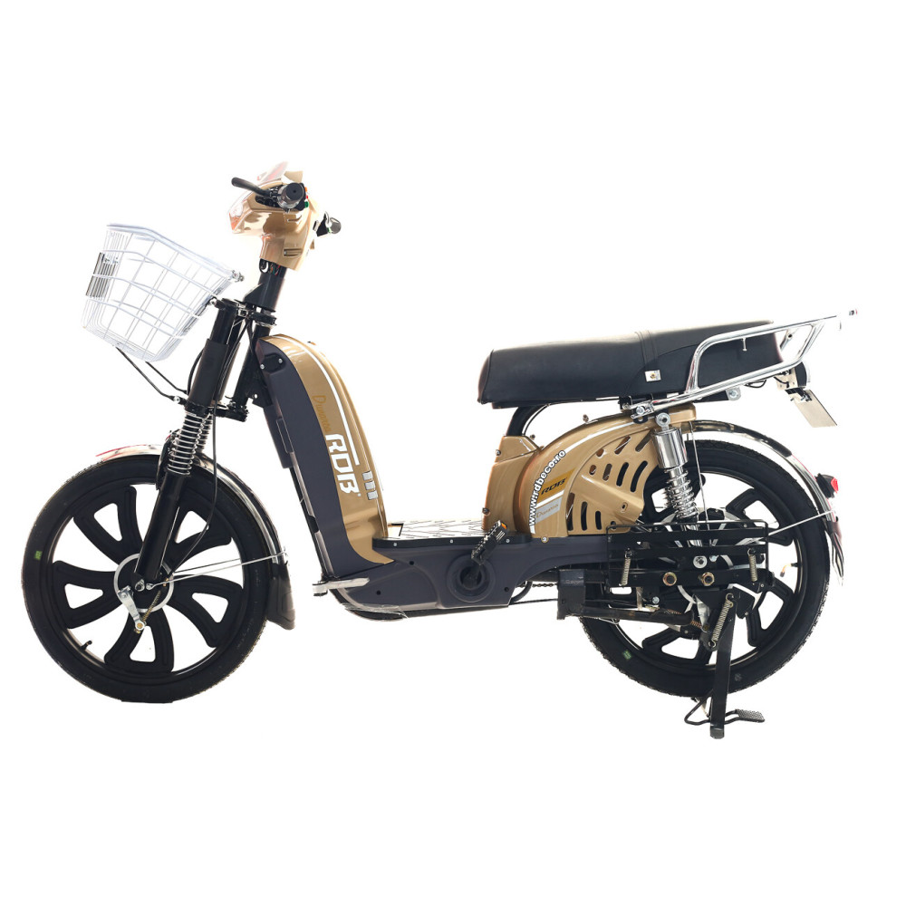 Scuter Electric Dunarea