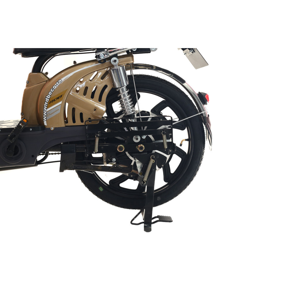 Scuter Electric Dunarea Scuter Electric Dunarea