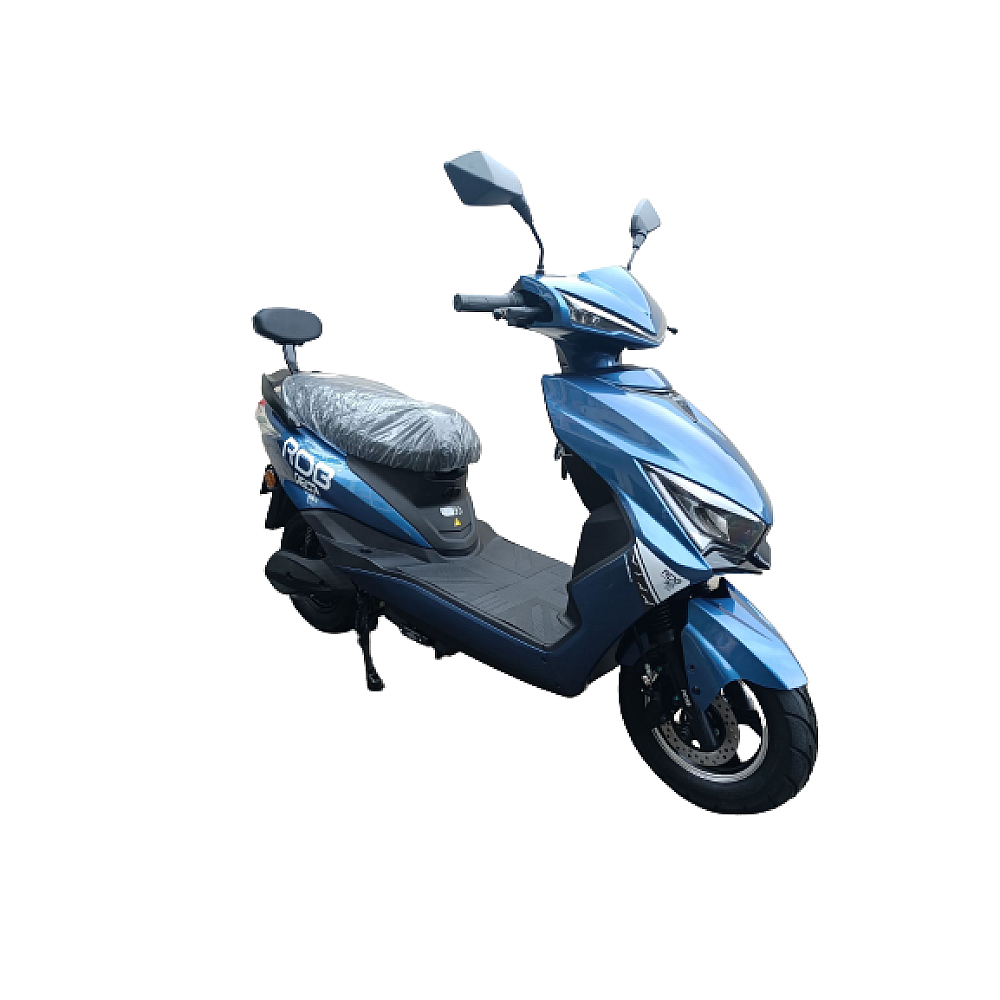 Scuter Electric Ecopoint Delta Plus Scuter Electric Ecopoint Delta Plus