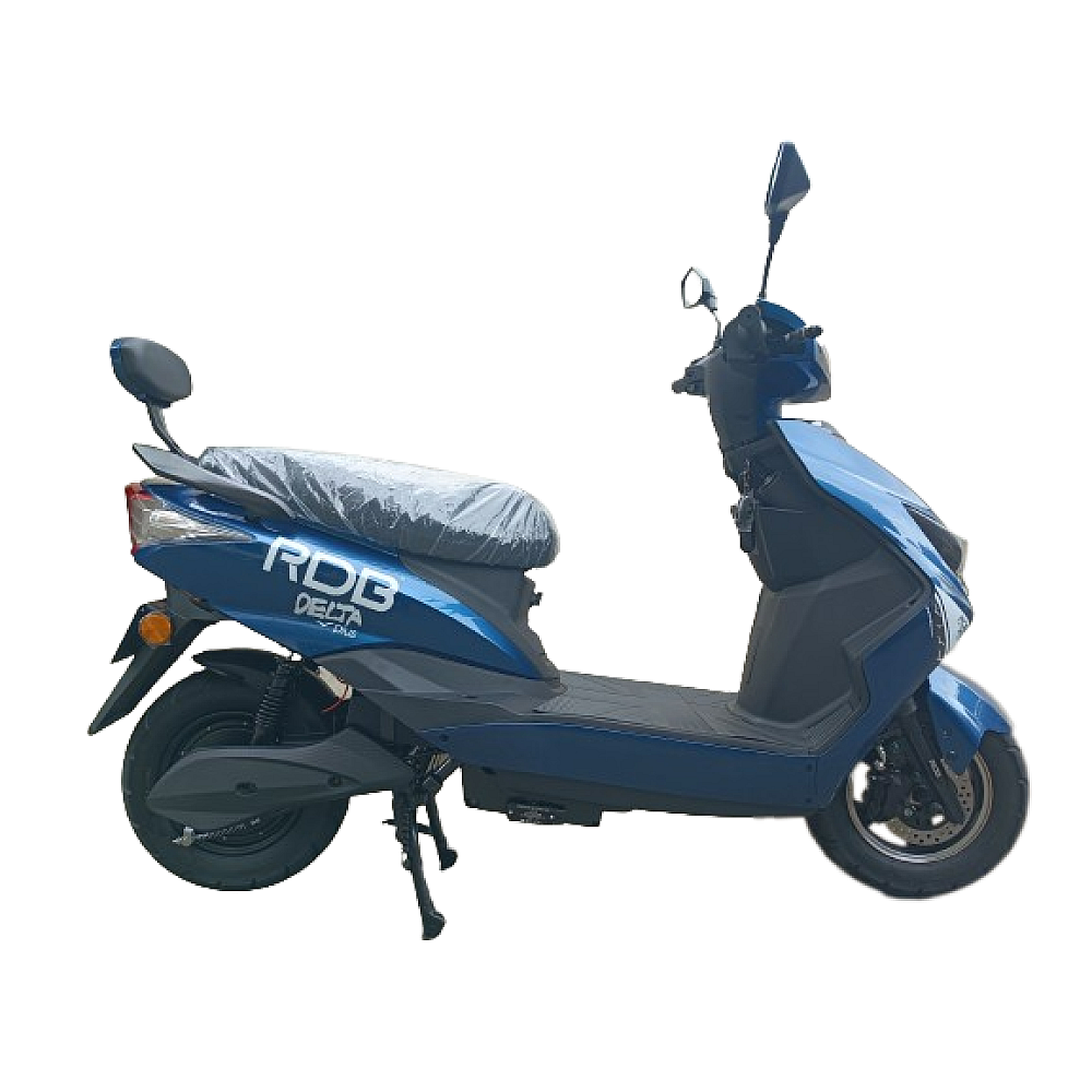 Scuter Electric Ecopoint Delta Plus Scuter Electric Ecopoint Delta Plus