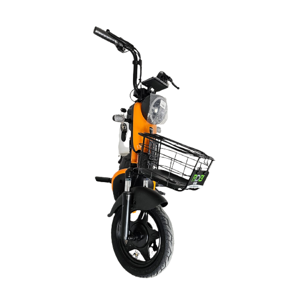 Scuter Electric G60 Scuter Electric G60