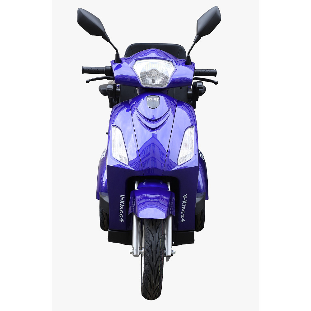 Triciclu Electric V-Klass Triciclu Electric V-Klass