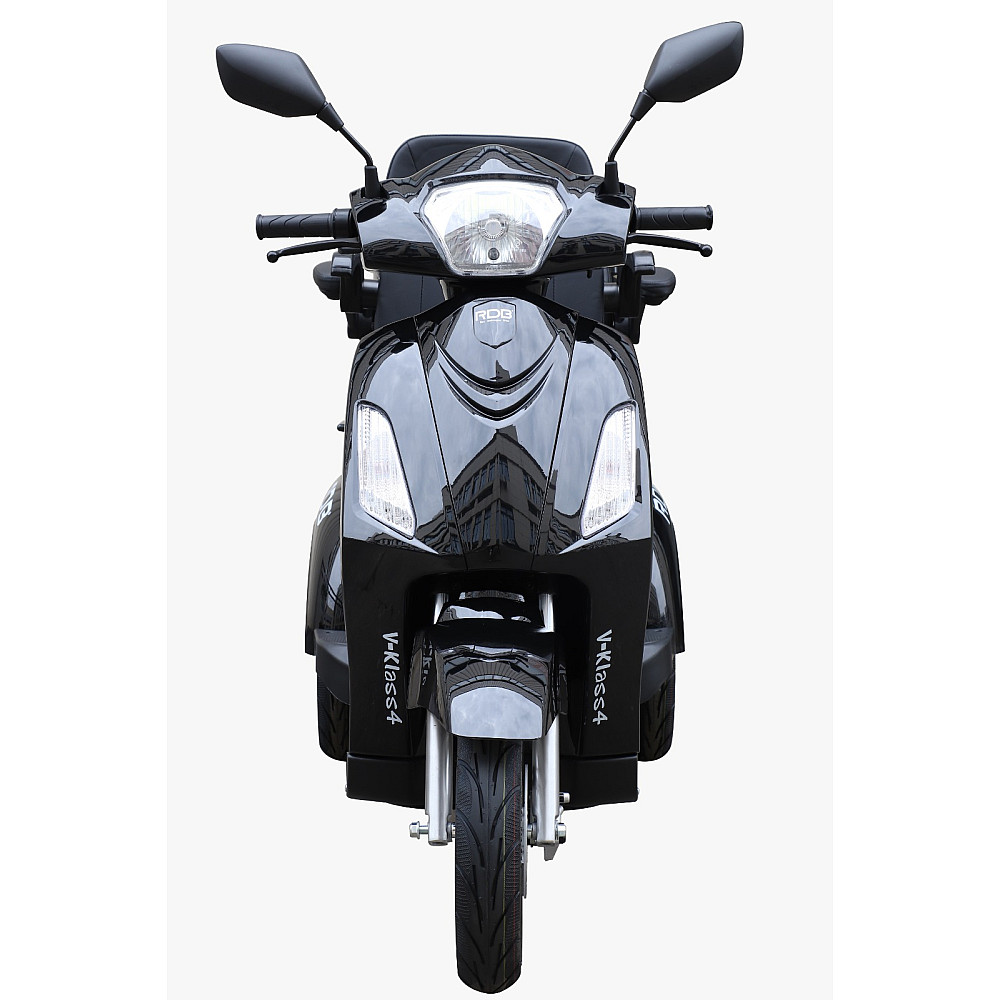 Triciclu Electric V-Klass Triciclu Electric V-Klass