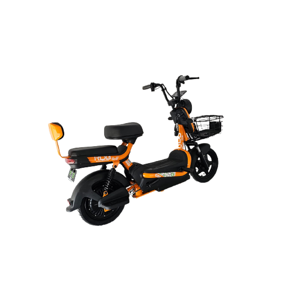 Scuter Electric G60 Scuter Electric G60