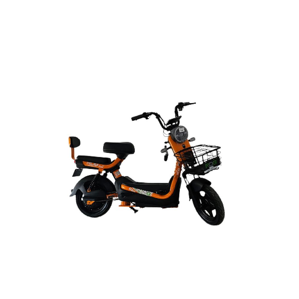 Scuter Electric G60 Scuter Electric G60