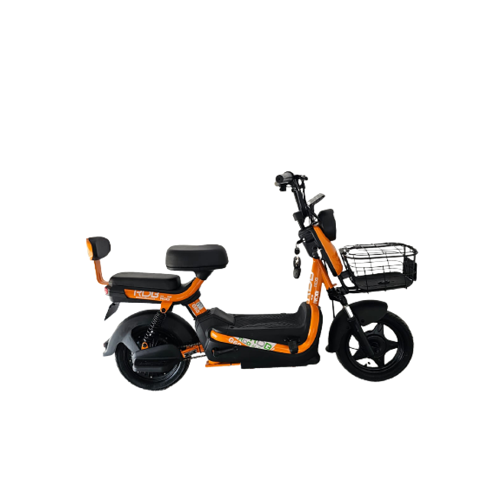 Scuter Electric G60 Scuter Electric G60
