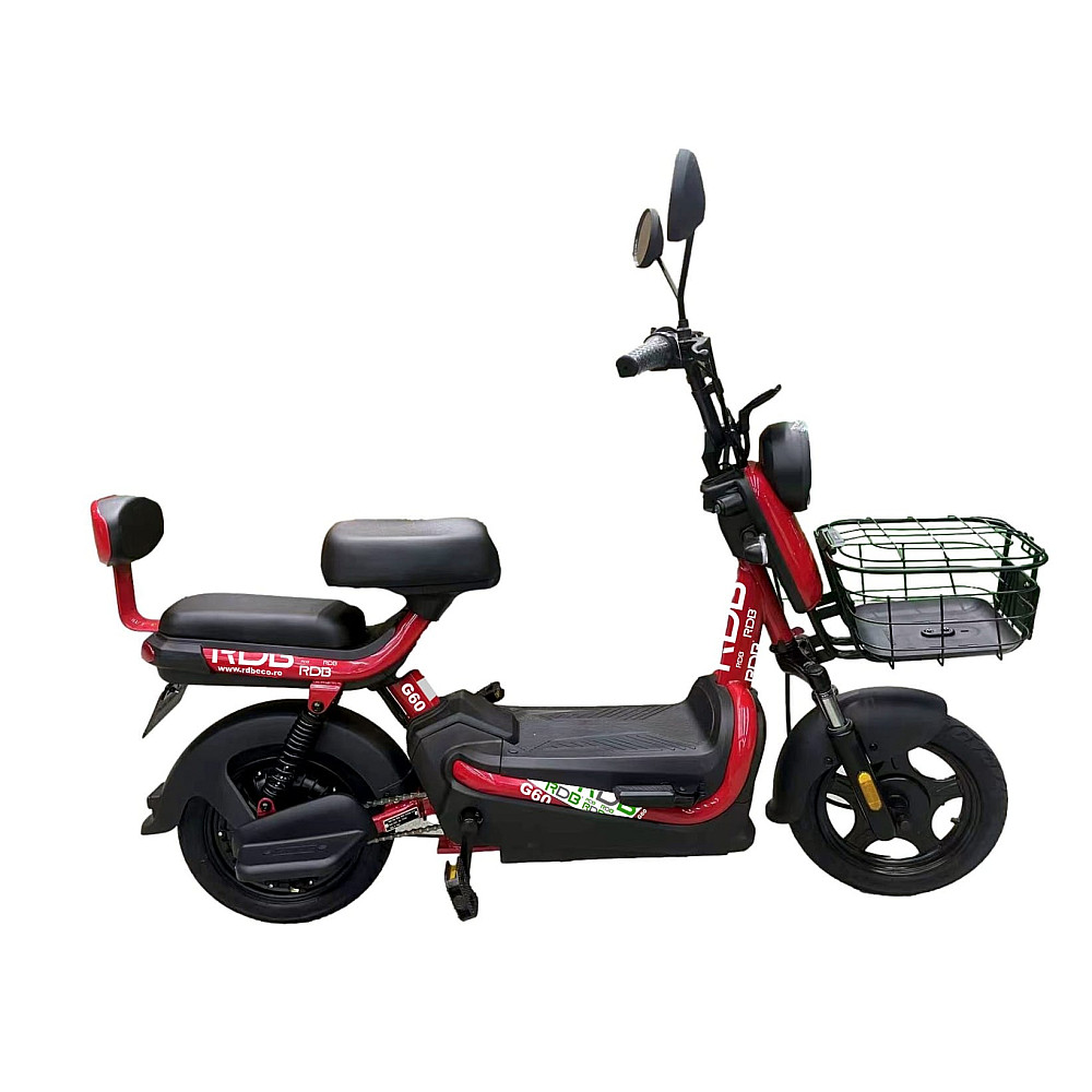 Scuter Electric G60 Scuter Electric G60
