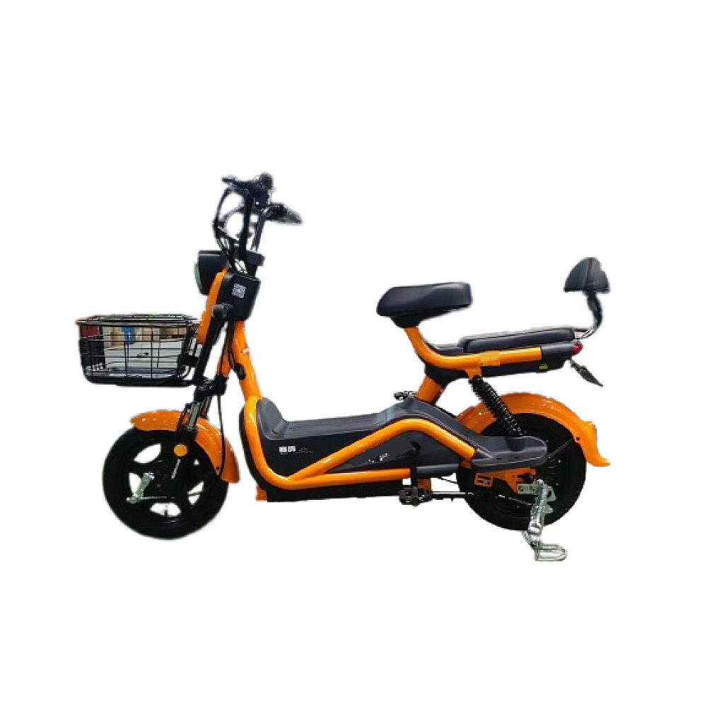 Scuter Electric G60 Scuter Electric G60