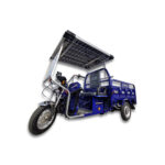 Triciclu Electric X-Klass 2