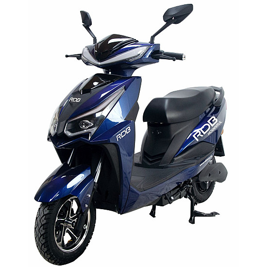 Scuter Electric Hoinarul