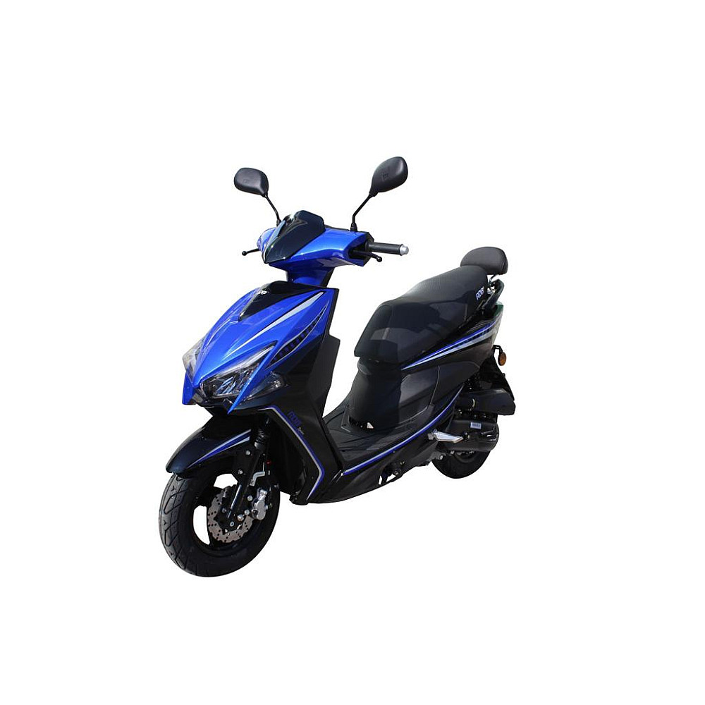 Scuter Benzina New Fs Scuter Benzina New Fs