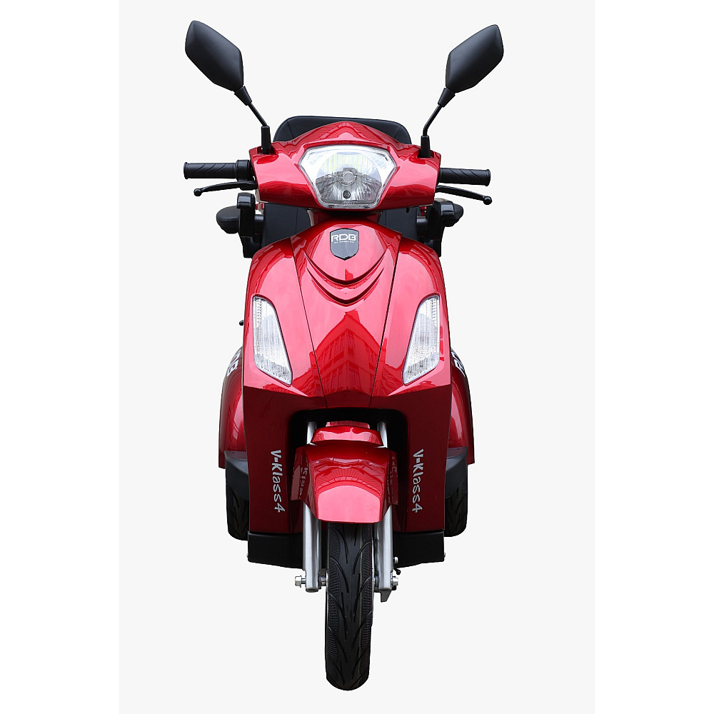 Triciclu Electric V-Klass Triciclu Electric V-Klass