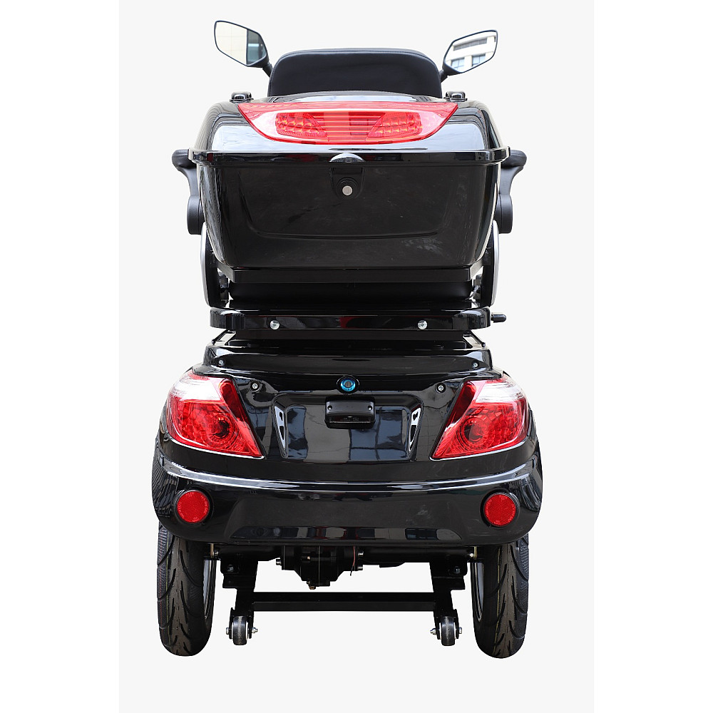 Triciclu Electric V-Klass Triciclu Electric V-Klass