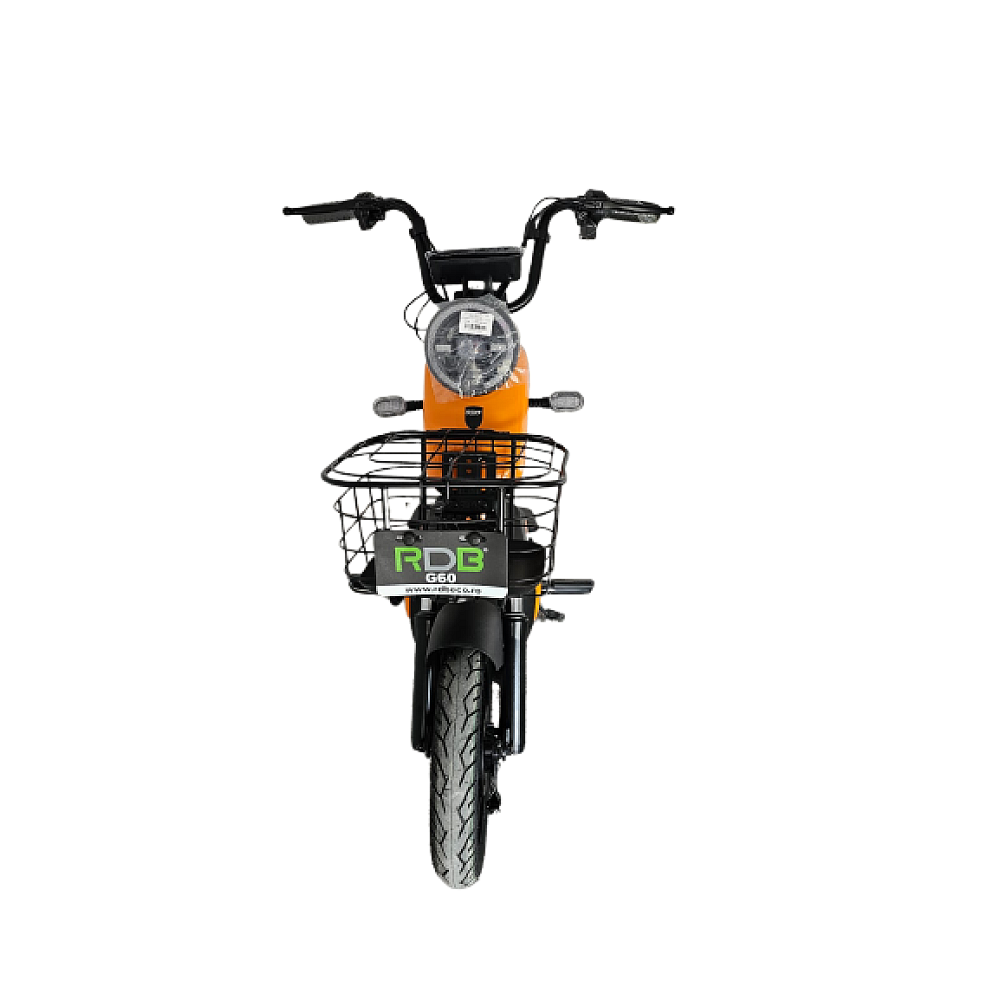 Scuter Electric G60 Scuter Electric G60