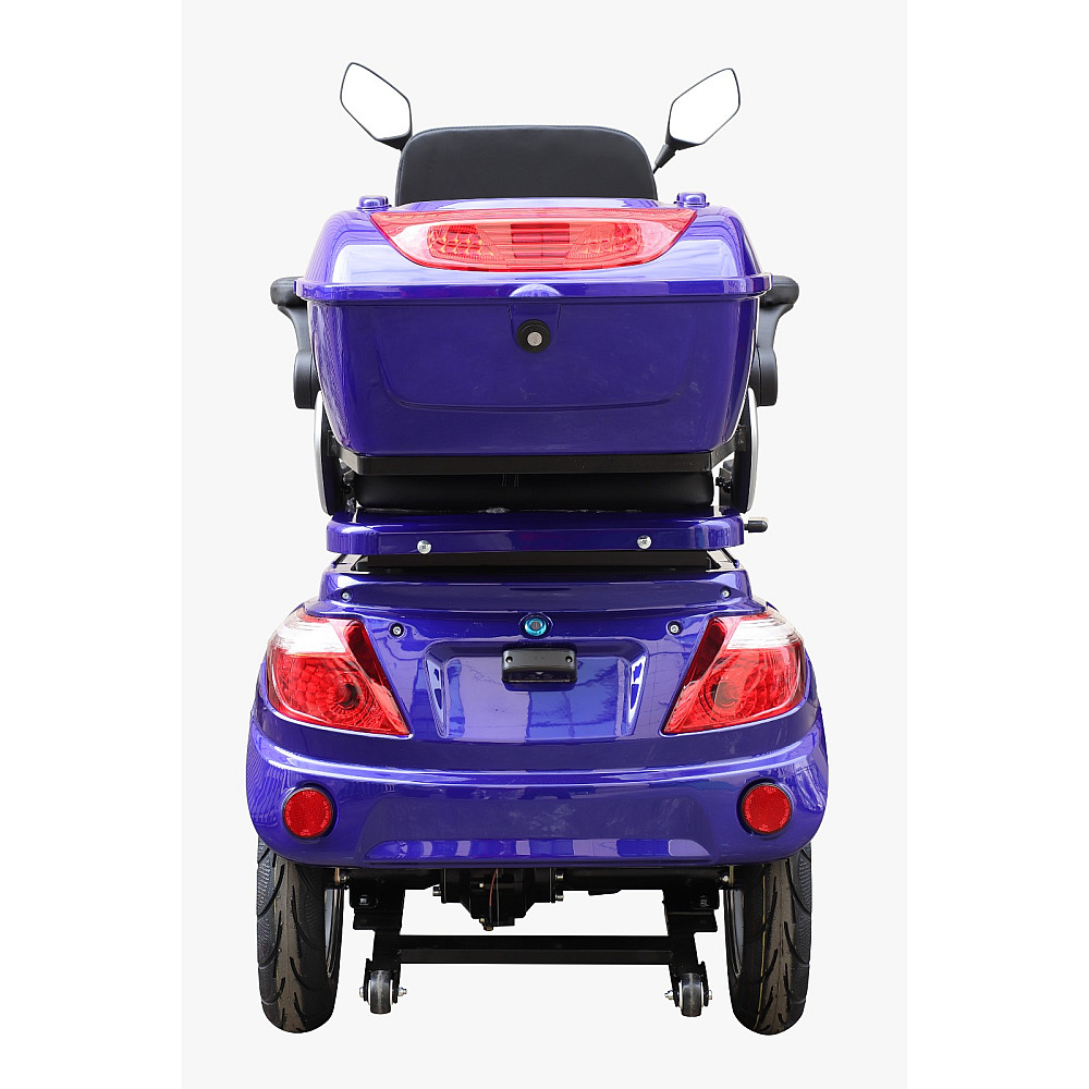 Triciclu Electric V-Klass Triciclu Electric V-Klass