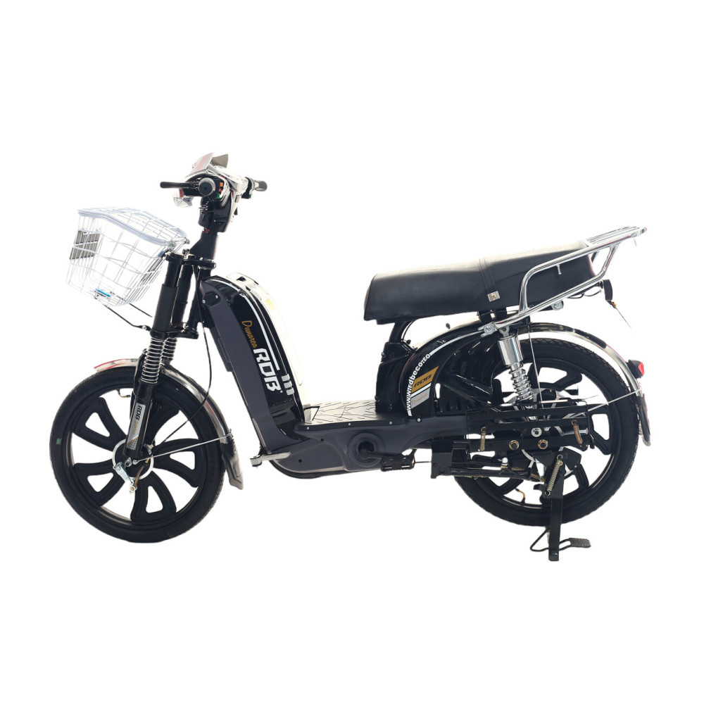 Scuter Electric Dunarea Scuter Electric Dunarea