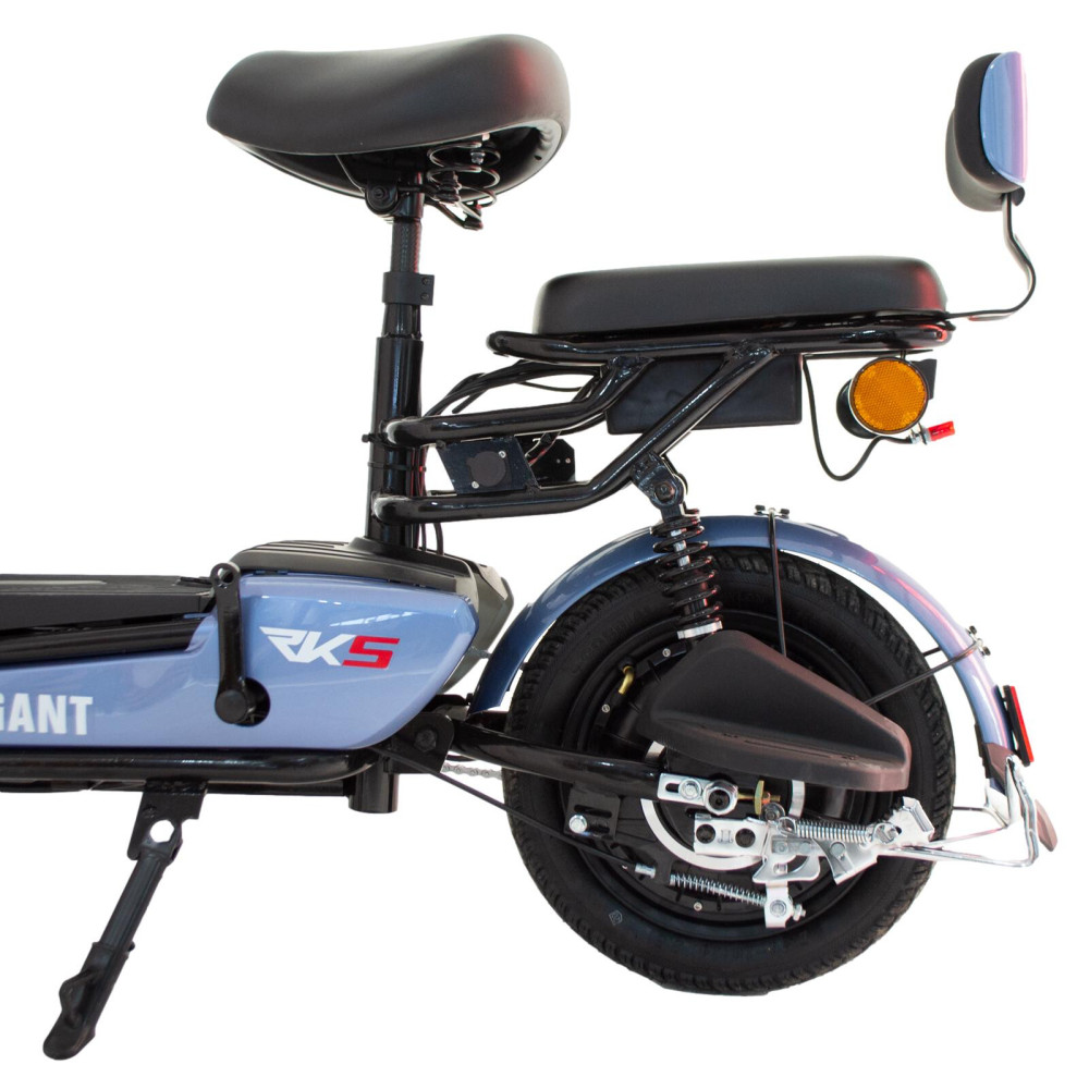 Scuter Electric E-Bike Elegant Scuter Electric E-Bike Elegant