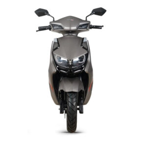 Scuter Electric MT3