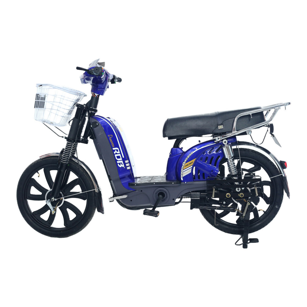 Scuter Electric Dunarea Scuter Electric Dunarea