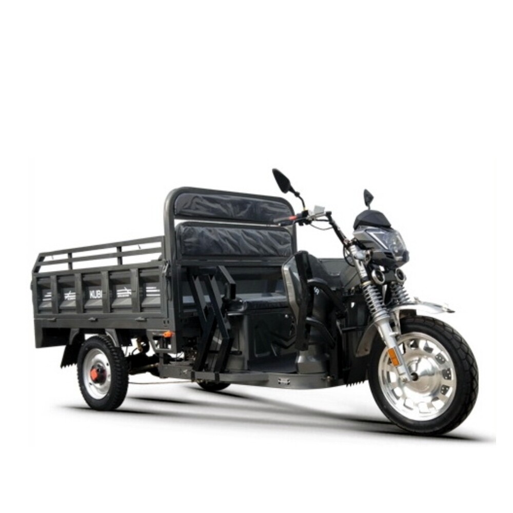 Triciclu Electric Cargo Basculabil GL18000