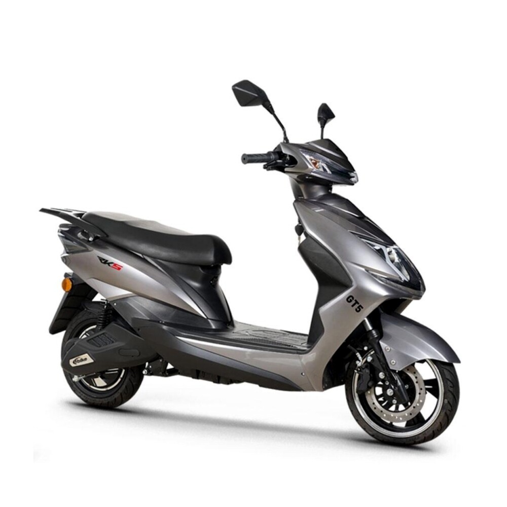 Scuter Electric Ecopoint