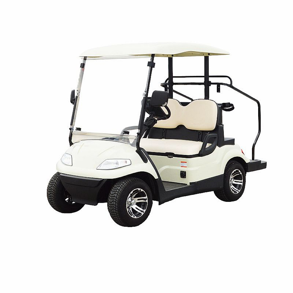 Masina Electrica Golf RDB Golf4S