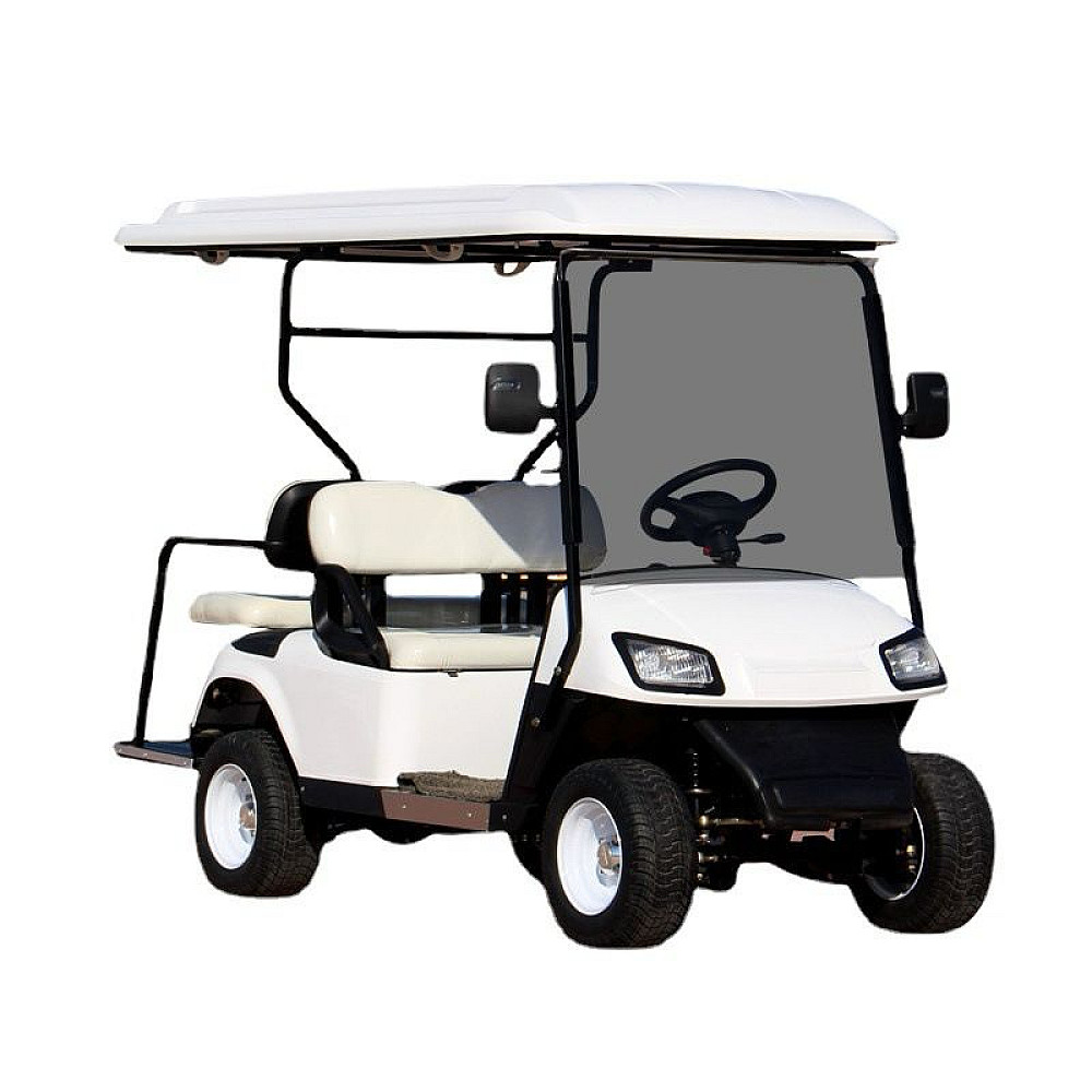 masini electrice golf