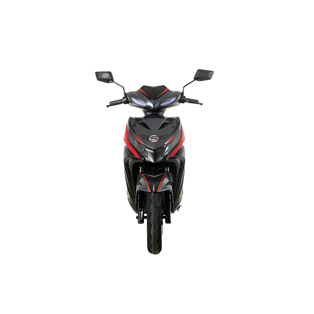 Scuter Electric Storm Scuter Electric Storm