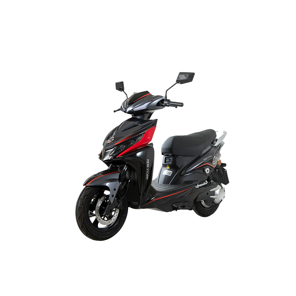 Scuter Electric Storm Scuter Electric Storm