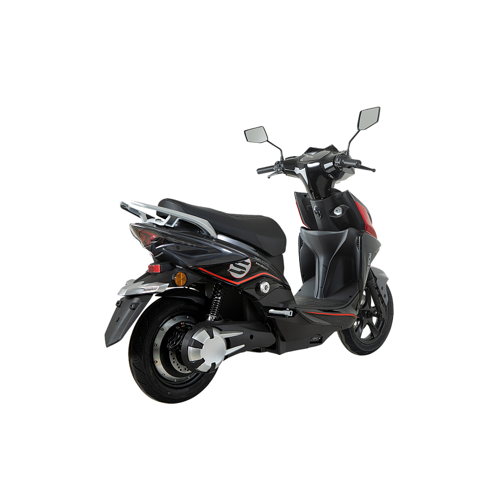 Scuter Electric Storm Scuter Electric Storm