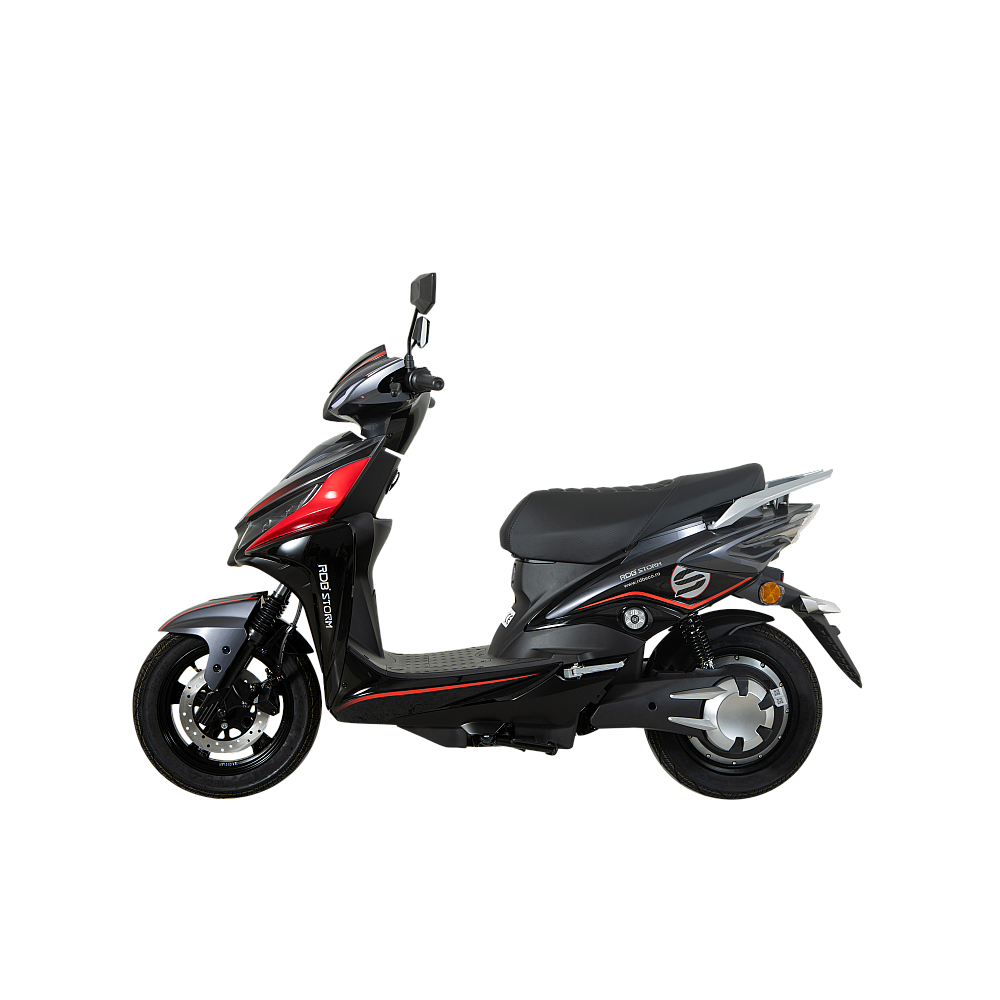 Scuter Electric Storm Scuter Electric Storm
