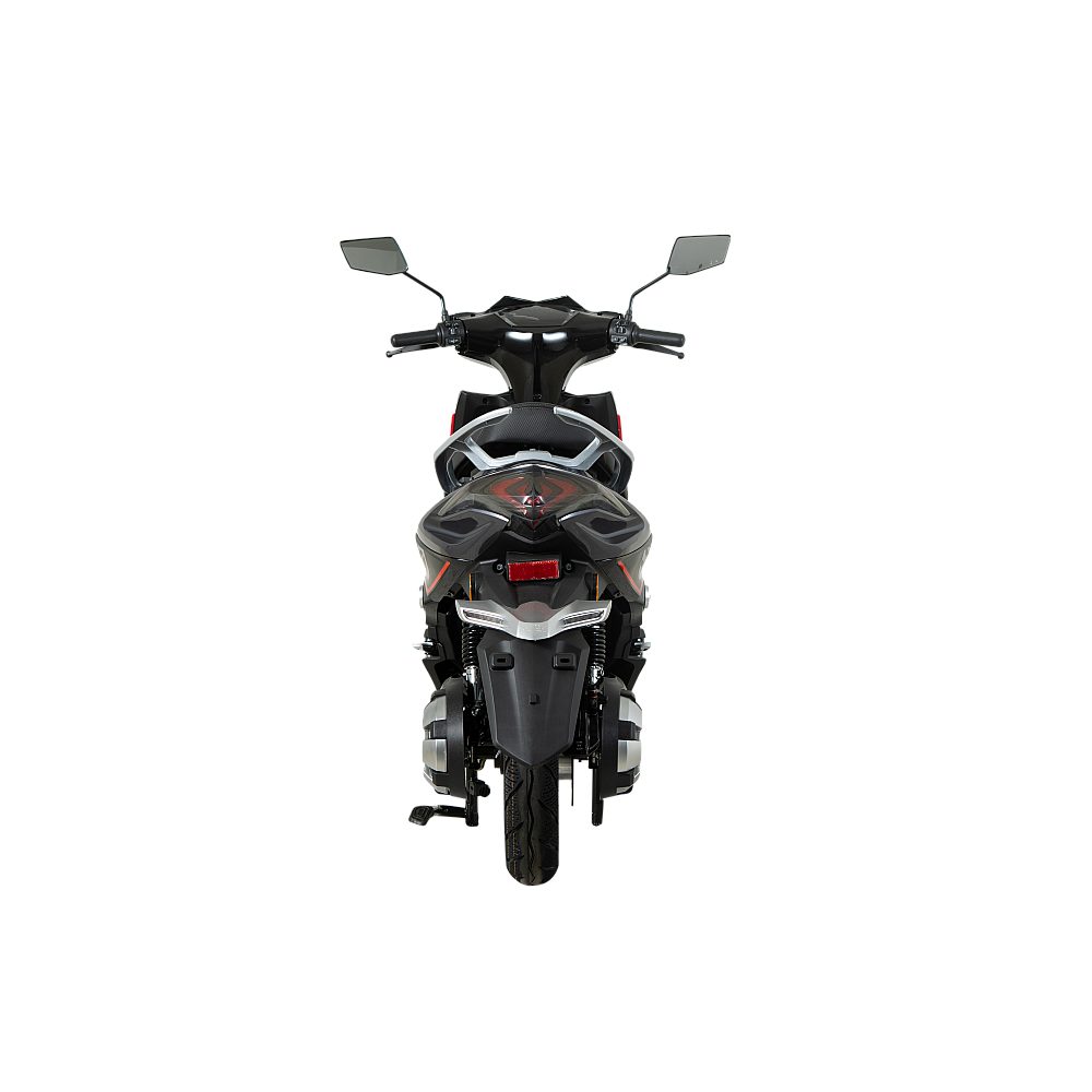 Scuter Electric Storm Scuter Electric Storm