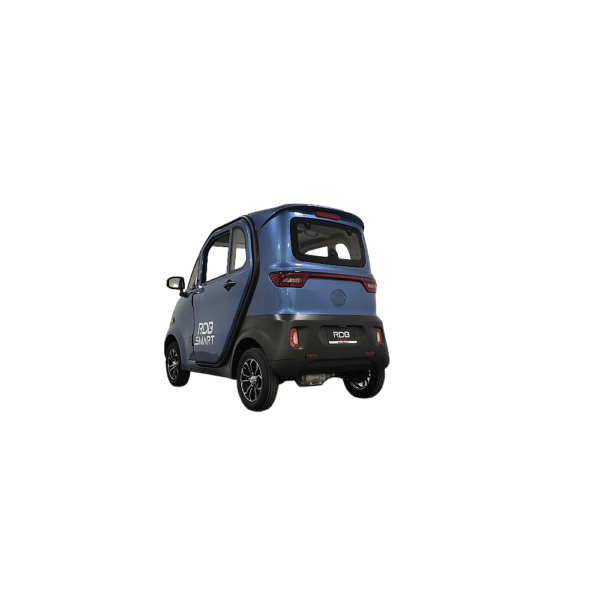 Rdb Smart Masina Electrica RDB SMART, 2500W | Ecopoint