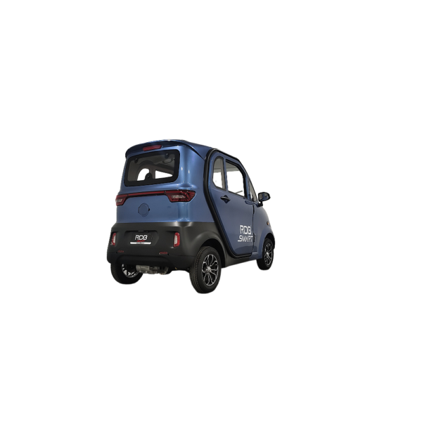 Rdb Smart Masina Electrica RDB SMART, 2500W | Ecopoint