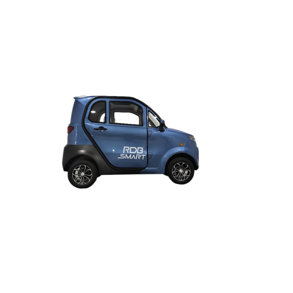 Rdb Smart Masina Electrica RDB SMART, 2500W | Ecopoint