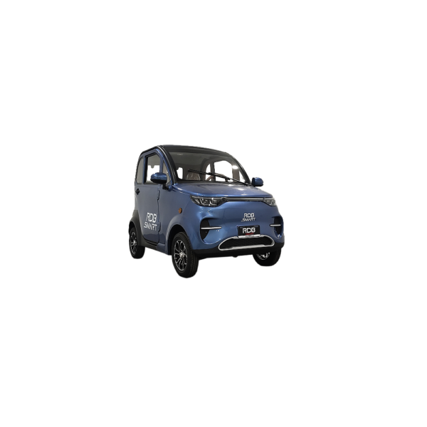 Rdb Smart Masina Electrica RDB SMART, 2500W | Ecopoint