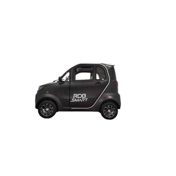 Masina Electrica RDB SMART, 2500W | Ecopoint