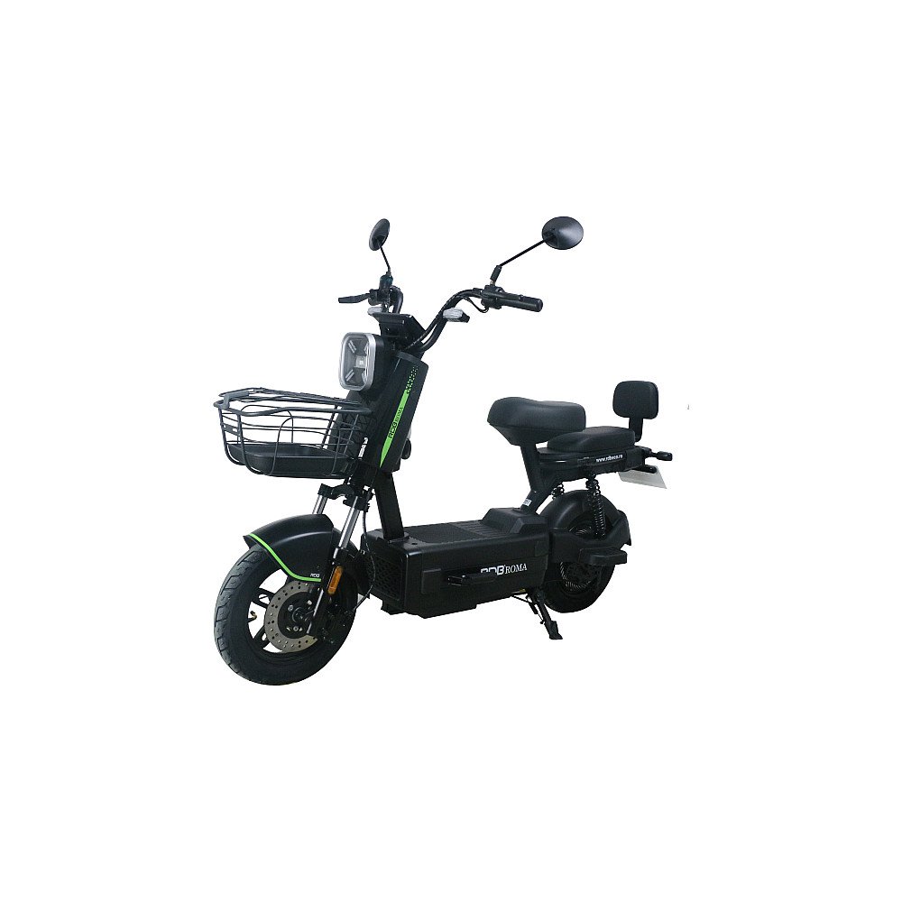 Scuter Electric RDB ROMA Scuter Electric RDB ROMA