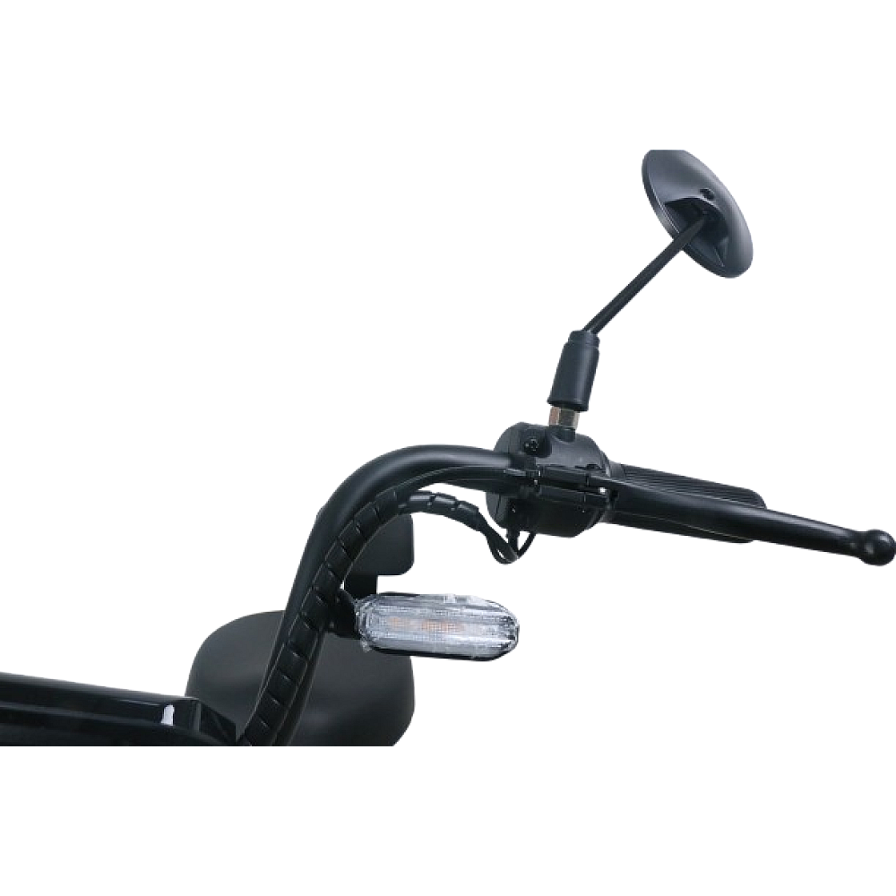 Scuter Electric RDB ROMA Scuter Electric RDB ROMA