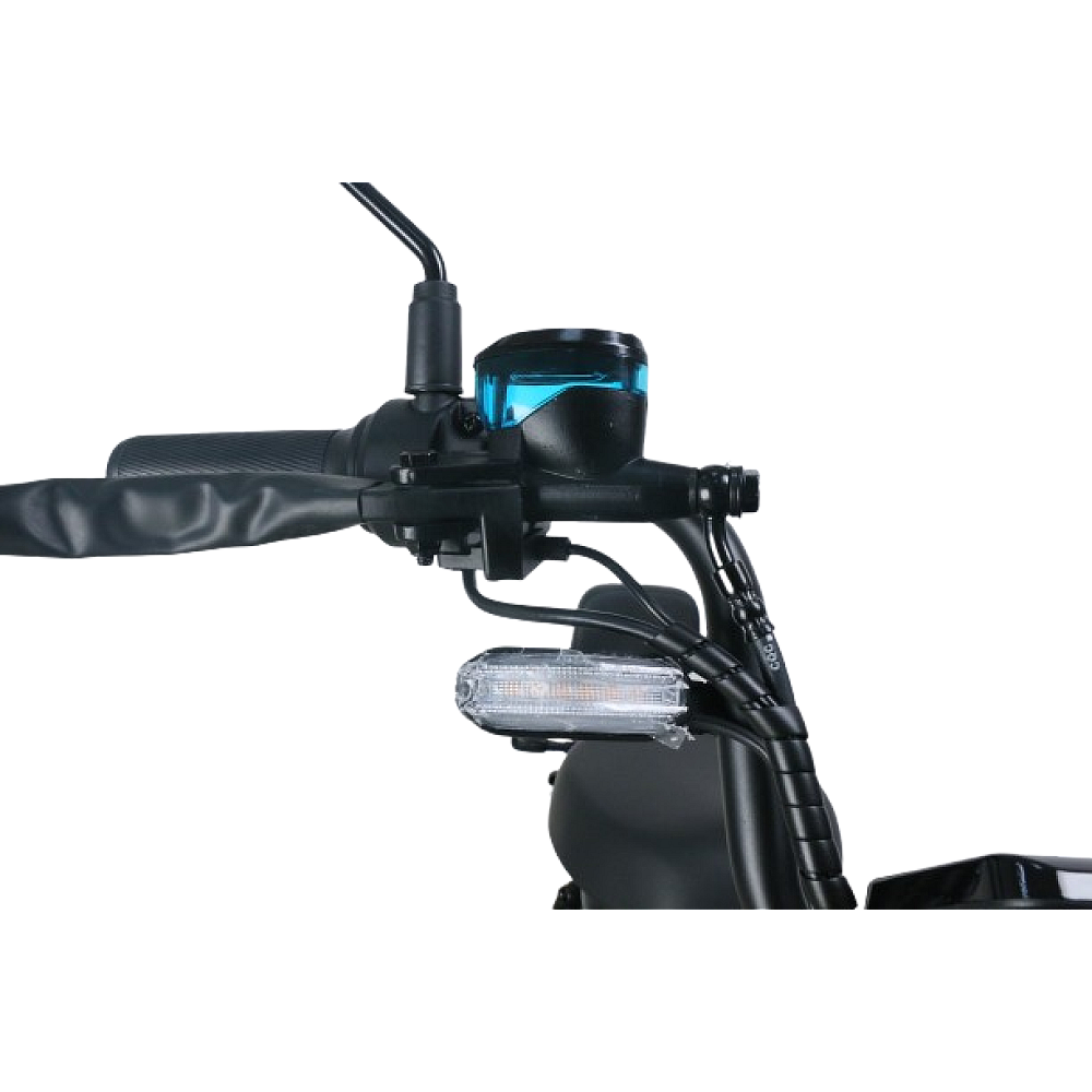 Scuter Electric RDB ROMA Scuter Electric RDB ROMA