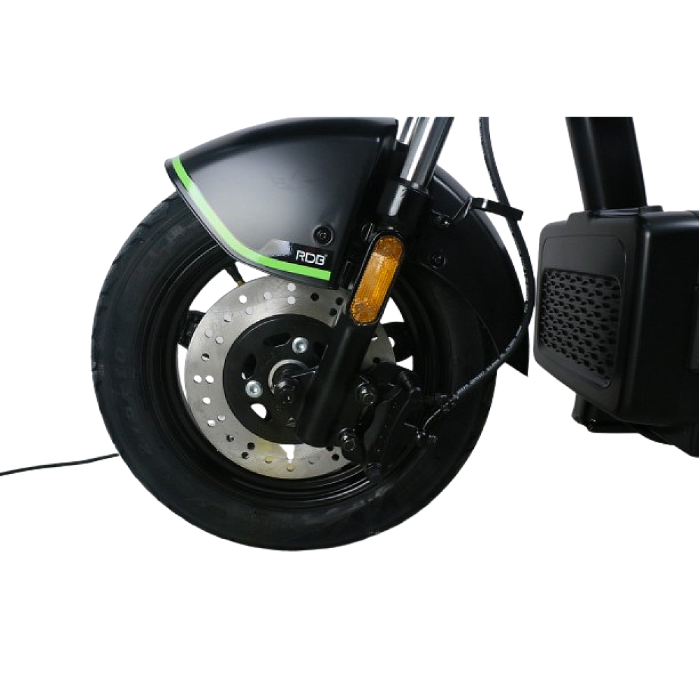 Scuter Electric RDB ROMA Scuter Electric RDB ROMA
